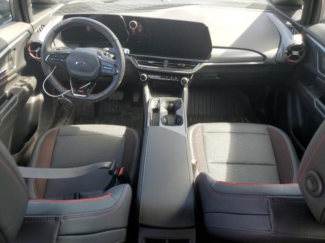 Снимка 8 от търг – 2024 CHEVROLET EQUINOX 2R с VIN 3GN7DSRR9RS270115