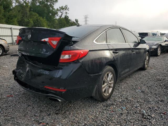 Photo 3 from auction – 2015 HYUNDAI SONATA SE with VIN 5NPE24AF6FH257962