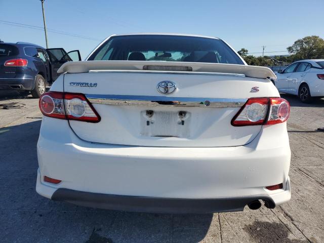 Photo 6 from auction – 2013 TOYOTA COROLLA BASE with VIN 5YFBU4EE1DP128011