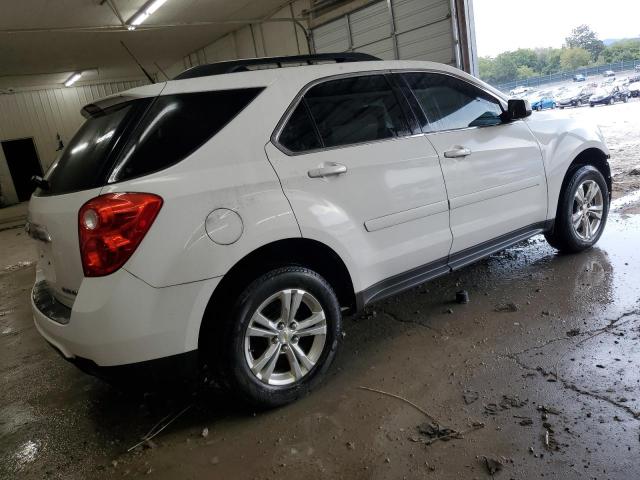 Photo 3 from auction – 2010 CHEVROLET EQUINOX LT with VIN 2CNALPEWXA6400802