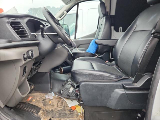 Photo 7 from auction – 2023 FORD TRANSIT with VIN 1FTBR1C82PKB12786