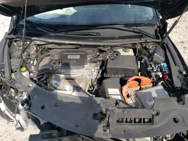 Photo 11 from auction – 2016 TOYOTA AVALON HYB with VIN 4T1BD1EBXGU054160
