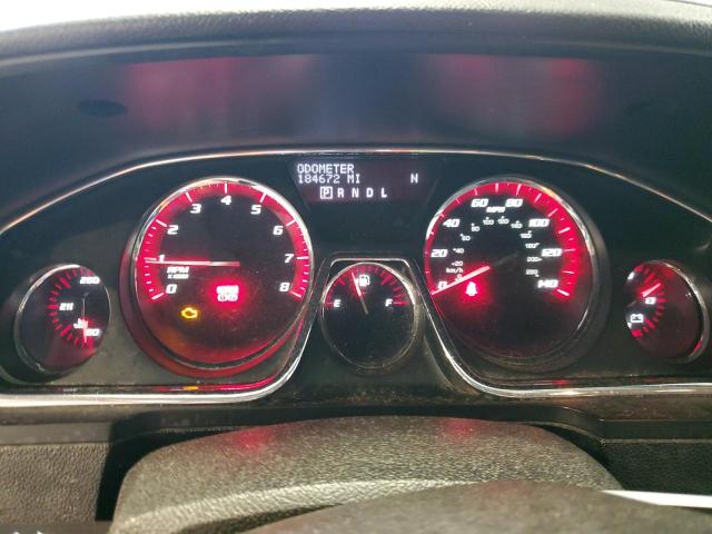 Photo 9 from auction – 2015 GMC ACADIA SLE with VIN 1GKKVPKD6FJ359850