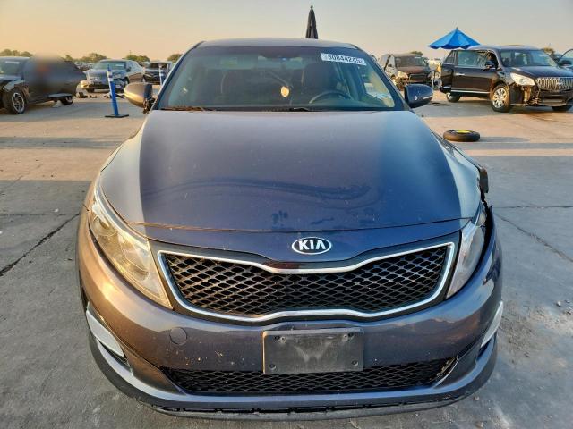 Photo 5 from auction – 2015 KIA OPTIMA LX with VIN KNAGM4A75F5554844