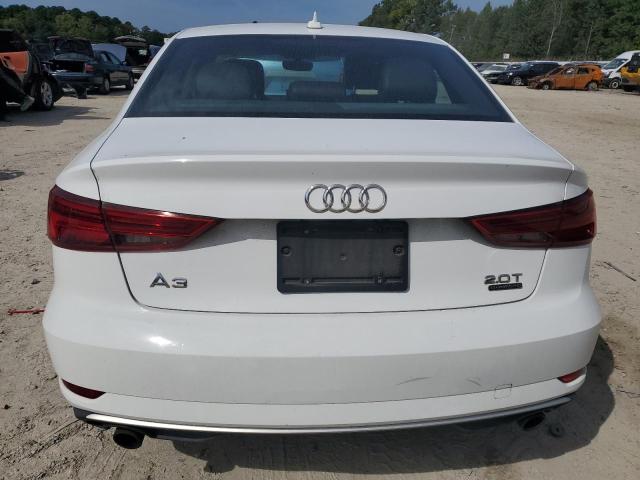 Foto 6 de la subasta – 2017 AUDI A3 PREMIUM con VIN WAUB8GFF3H1025015