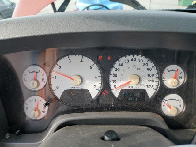 صورة رقم 9 من المزاد - 2008 DODGE RAM 1500 ST مع VIN 1D7HA18218S511668