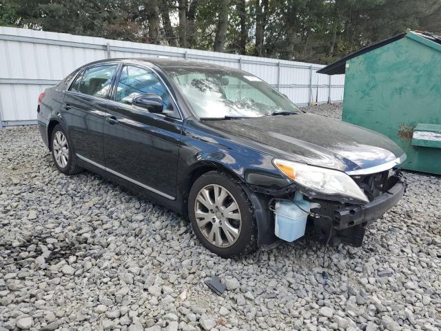 Photo 4 from auction – 2011 TOYOTA AVALON BAS with VIN 4T1BK3DB7BU384480