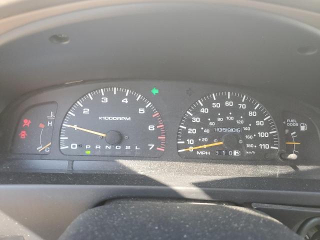 Photo 9 from auction – 1998 TOYOTA 4RUNNER SR with VIN JT3GN86RXW0061616