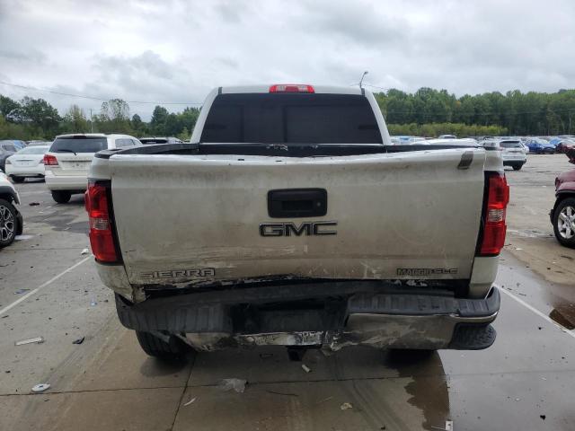Photo 6 from auction – 2018 GMC SIERRA K15 with VIN 1GTV2MEC9JZ202522