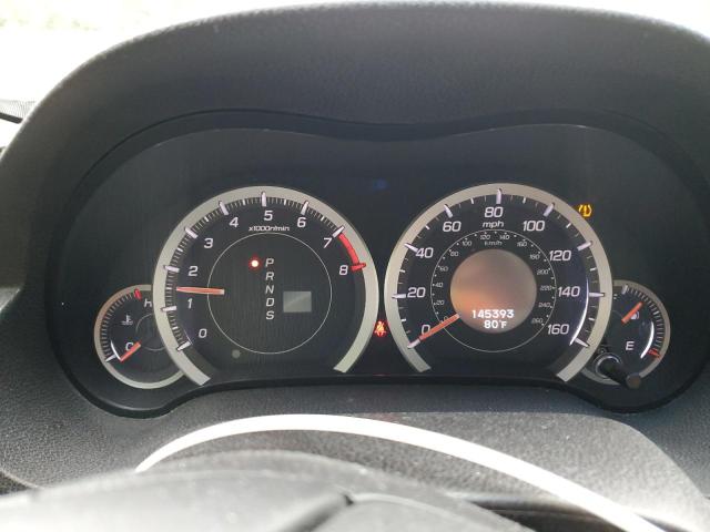 Photo 9 from auction – 2012 ACURA TSX TECH with VIN JH4CU2F61CC010241