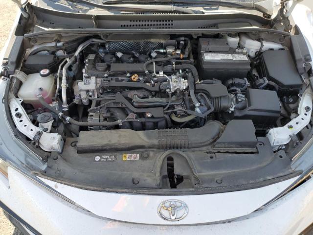 Photo 11 from auction – 2022 TOYOTA COROLLA SE with VIN 5YFS4MCE3NP101557
