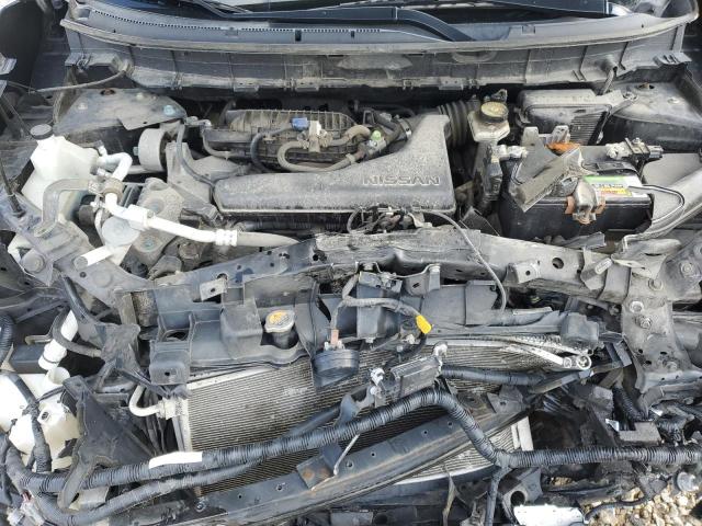 Photo 11 from auction – 2018 NISSAN ROGUE S/SL with VIN JN8AT2MT1JW462095