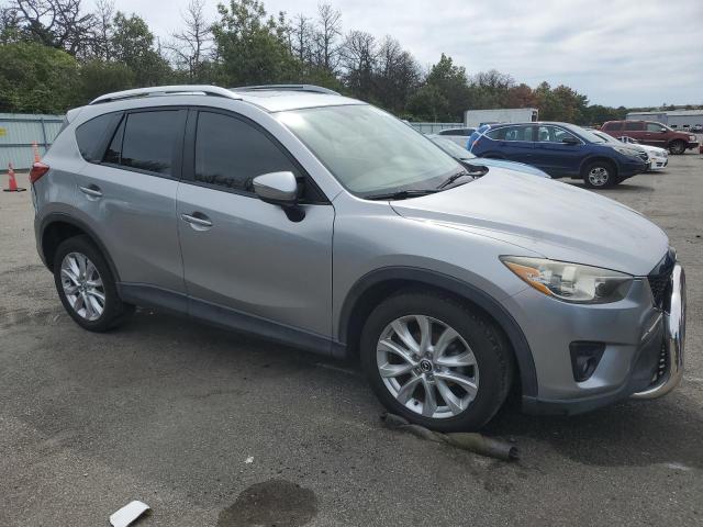 Photo 4 from auction – 2015 MAZDA CX-5 GT with VIN JM3KE4DY1F0473505