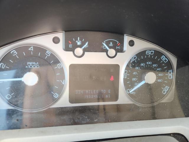 Photo 9 from auction – 2010 MERCURY MARINER with VIN 4M2CN8B70AKJ22347