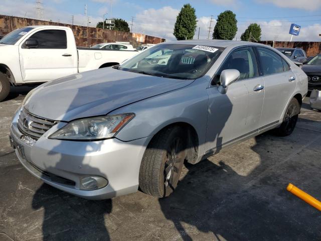 LEXUS ES 350 2012 с VIN JTHBK1EG1C2492673 - Фото с аукциона