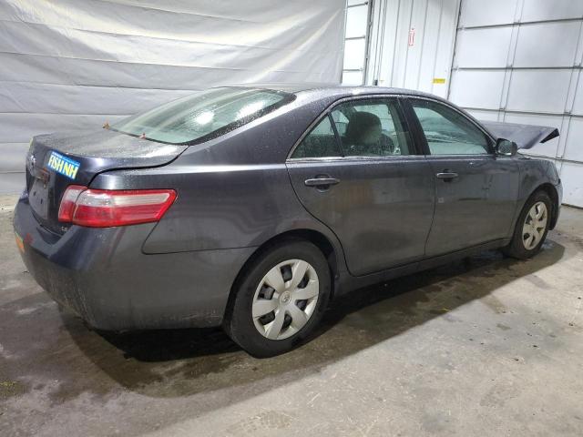 Photo 3 from auction – 2009 TOYOTA CAMRY BASE with VIN 4T4BE46K69R139762