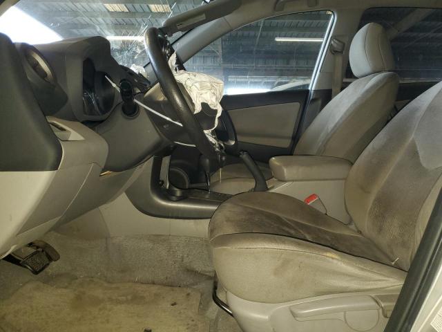 Photo 7 from auction – 2010 TOYOTA RAV4 with VIN 2T3JK4DV7AW029875