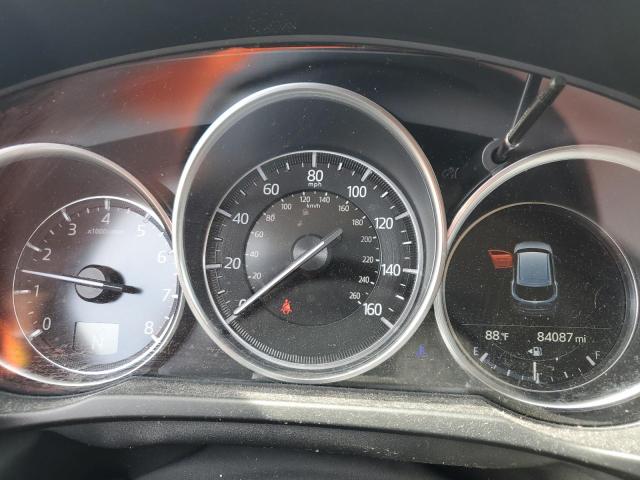 Photo 9 from auction – 2019 MAZDA CX-5 TOURI with VIN JM3KFACM3K1597029