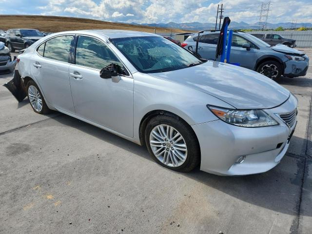 Photo 4 from auction – 2014 LEXUS ES 350 with VIN JTHBK1GG1E2122727