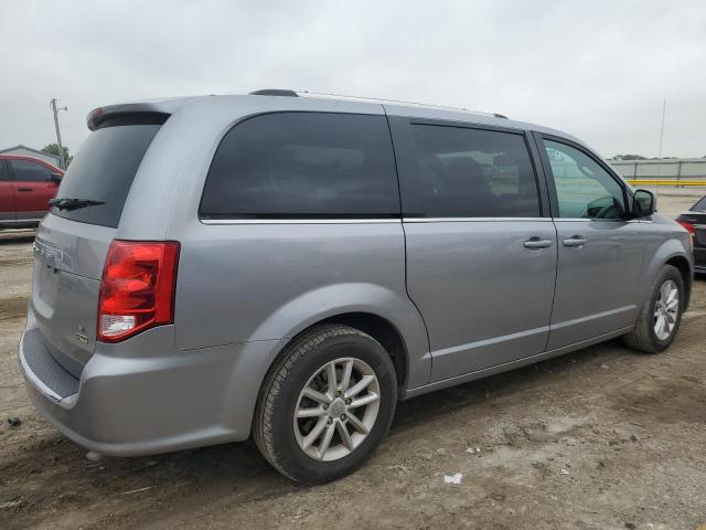 Photo 3 from auction – 2018 DODGE GRAND CARA with VIN 2C4RDGCG6JR300226