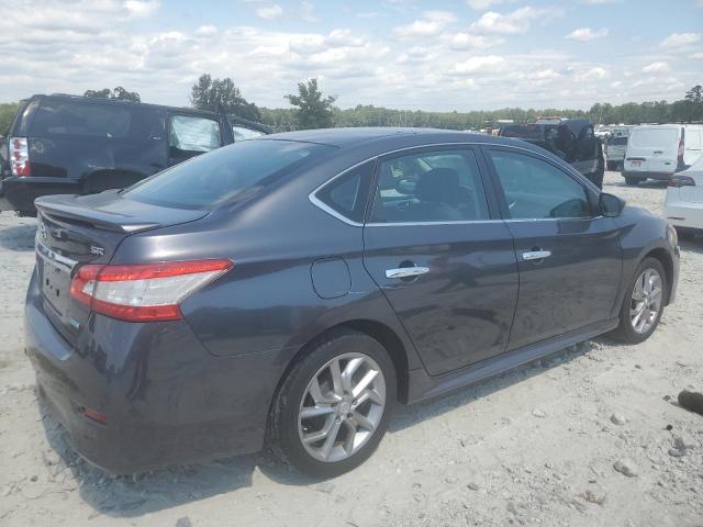Photo 3 from auction – 2014 NISS SENTRA S with VIN 3N1AB7AP9EY323952