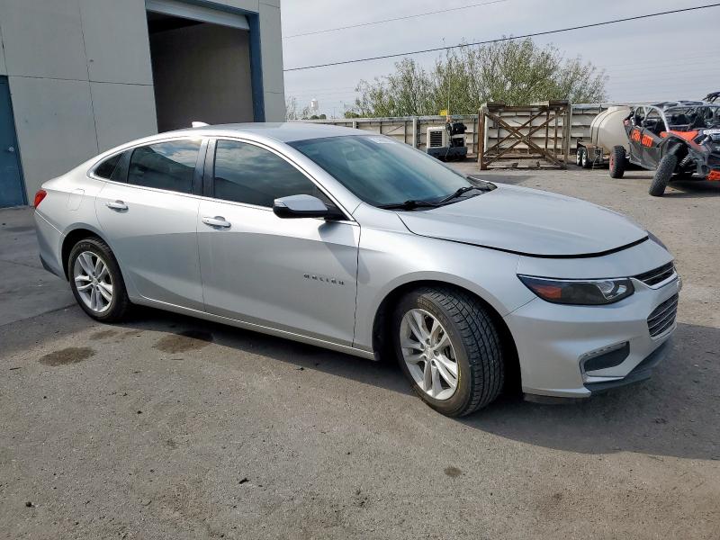Photo 4 from auction – 2018 CHEVROLET MALIBU LT with VIN 1G1ZD5ST8JF208246