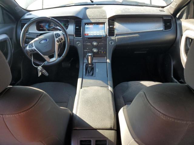 Photo 8 from auction – 2016 FORD TAURUS SEL with VIN 1FAHP2H88GG142334