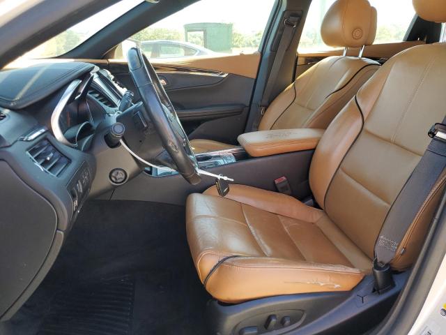 Photo 7 from auction – 2014 CHEVROLET IMPALA LTZ with VIN 1G1155S33EU147156