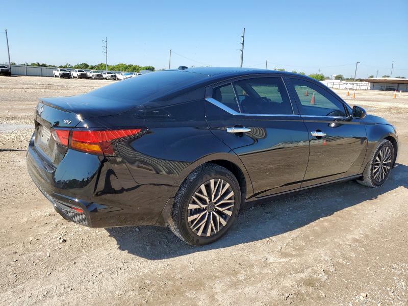 Photo 3 from auction – 2024 NISSAN ALTIMA SV with VIN 1N4BL4DV8RN423136