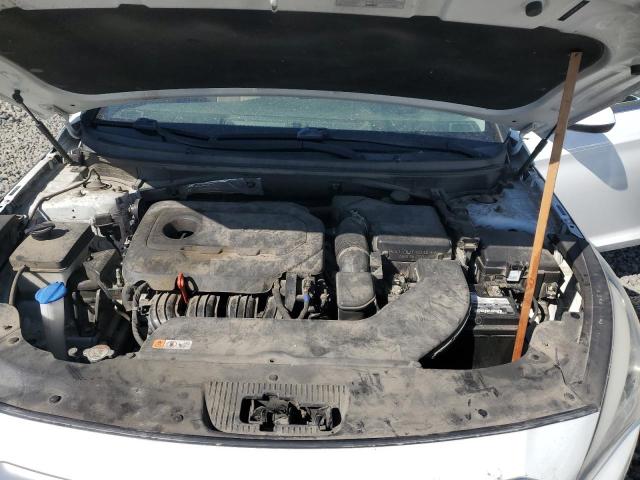 Photo 11 from auction – 2017 HYUNDAI SONATA SE with VIN 5NPE24AF9HH543128