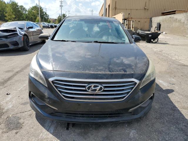 Photo 5 from auction – 2016 HYUNDAI SONATA SE with VIN 5NPE24AFXGH433364