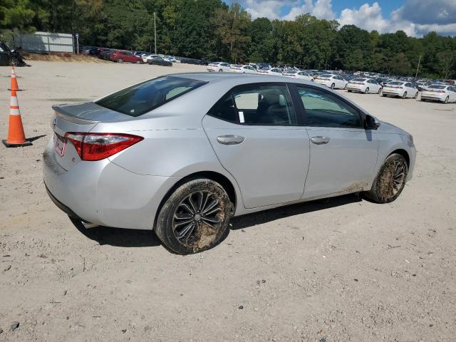 Photo 3 from auction – 2014 TOYOTA COROLLA L with VIN 2T1BURHE8EC140067