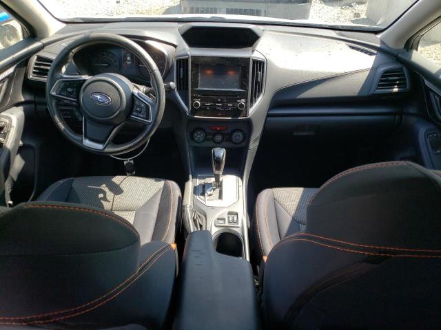 Photo 8 from auction – 2019 SUBARU CROSSTREK with VIN JF2GTAEC7KH395119