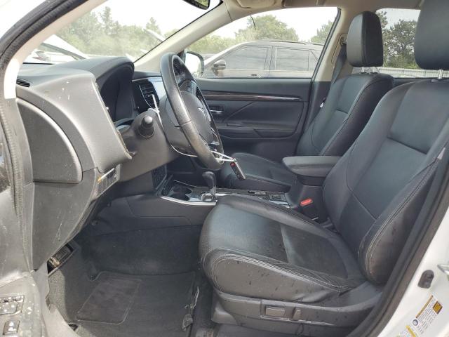 Photo 7 from auction – 2018 MITSUBISHI OUTLANDER with VIN JA4AZ3A36JZ050591