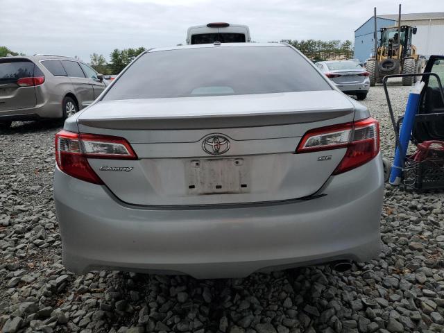 Photo 6 from auction – 2013 TOYOTA CAMRY L with VIN 4T1BF1FKXDU720258