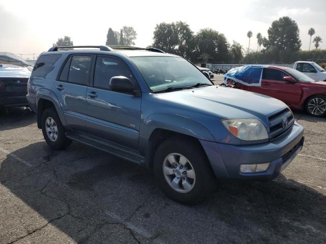 Photo 4 from auction – 2003 TOYOTA 4RUNNER SR5 with VIN JTEZU14R830016053