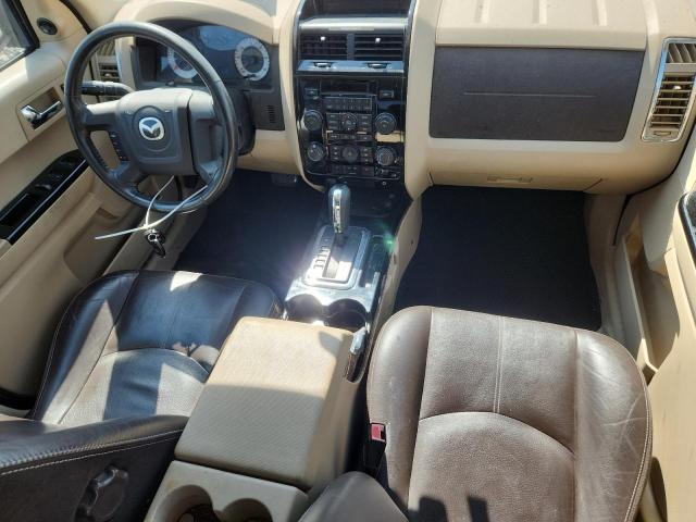 Photo 8 from auction – 2008 MAZDA TRIBUTE I with VIN 4F2CZ02Z38KM30846