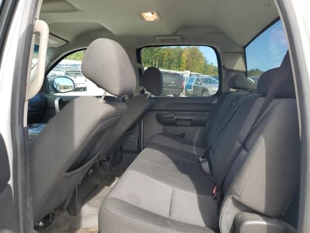 Photo 10 from auction – 2013 CHEVROLET SILVERADO with VIN 3GCPKSE71DG240282