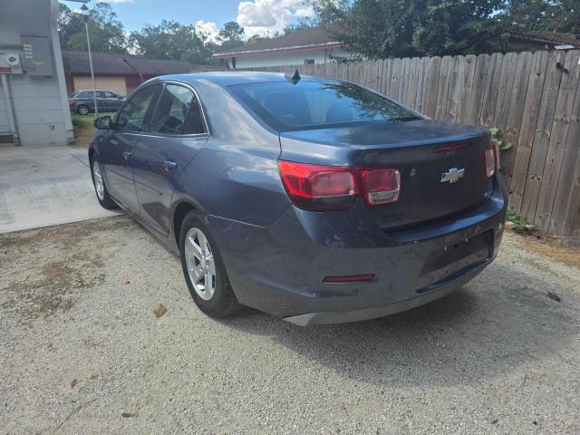 Photo 3 from auction – 2013 CHEV MALIBU LS with VIN 1G11B5SA0DF275980