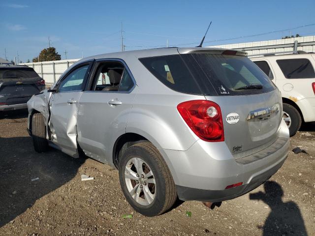 Photo 2 from auction – 2011 CHEVROLET EQUINOX LS with VIN 2CNALBEC8B6441844