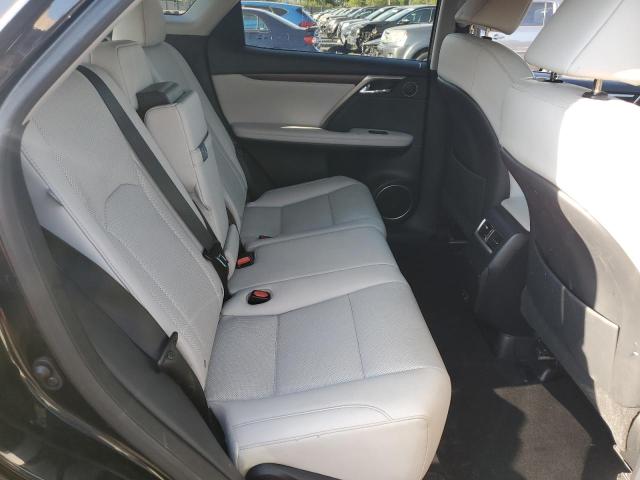 Photo 10 from auction – 2020 LEXUS RX 350 with VIN 2T2HZMDA6LC253526