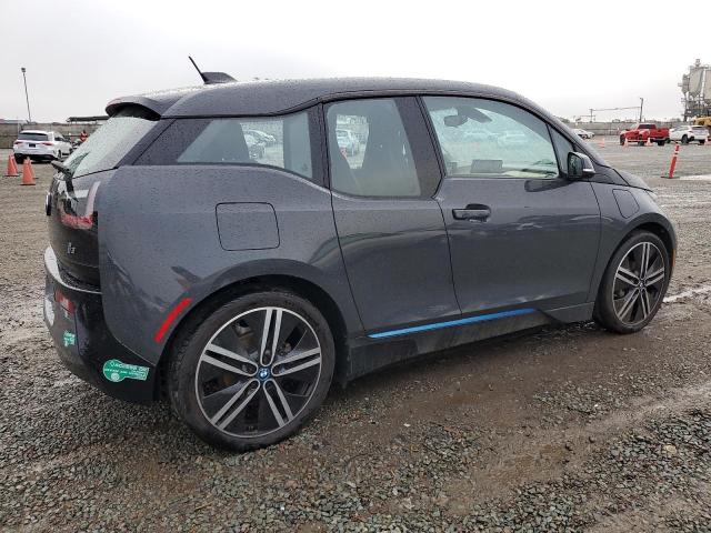Photo 3 from auction – 2014 BMW I3 REX with VIN WBY1Z4C53EV276061