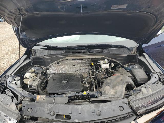 Photo 12 from auction – 2022 CHEVROLET TRAILBLAZE with VIN KL79MSSLXNB012812
