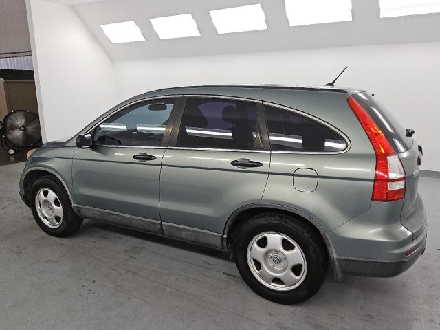 Photo 2 from auction – 2011 HONDA CR-V LX with VIN 5J6RE3H38BL041237
