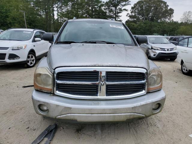 Photo 5 from auction – 2005 DODGE DURANGO LI with VIN 1D8HB58D65F509677