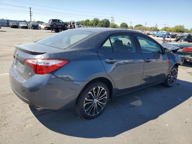 Photo 3 from auction – 2015 TOYOTA COROLLA L with VIN 5YFBURHE4FP228535