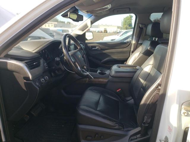 Photo 7 from auction – 2016 CHEVROLET SUBURBAN K with VIN 1GNSKHKC2GR268523