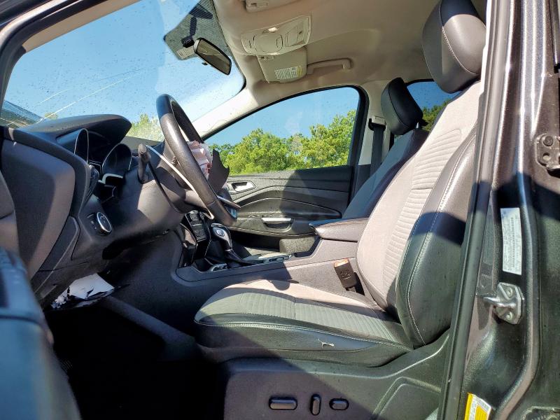 Photo 7 from auction – 2019 FORD ESCAPE SE with VIN 1FMCU0GD9KUA40997