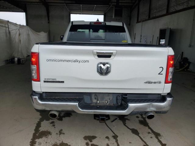Photo 6 from auction – 2020 RAM 1500 BIG H with VIN 1C6SRFBT6LN358744