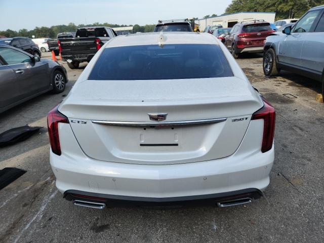 Photo 6 from auction – 2025 CADILLAC CT5 with VIN 1G6DN5RK1S0108928